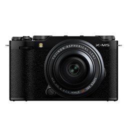 X-M5 27mm Street Kit (2)